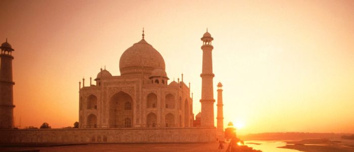 ศึกษาต่อประเทศอินเดีย