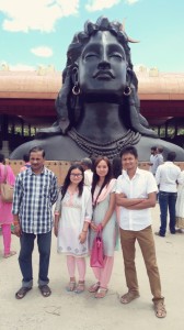 Thai Students In India